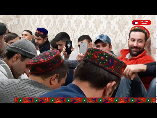 МАМАДРИЗО САЛИМОВ- Астам муридат Шох Карим \Рузи Мавлуд муборак!\ смотреть онлайн