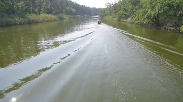 глиссирующие лодки Parsun смотреть онлайн