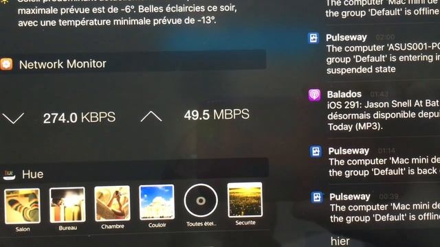 iPad Pro 9.7 Wifi Speed Test смотреть онлайн