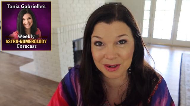 [May 18 - 24] Weekly Astrology Numerology Forecast смотреть онлайн
