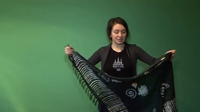 05 Мастер-класс по завязыванию саронга_шарф.mpg смотреть онлайн