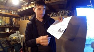 Покупка лыжероллеров, установка креплений