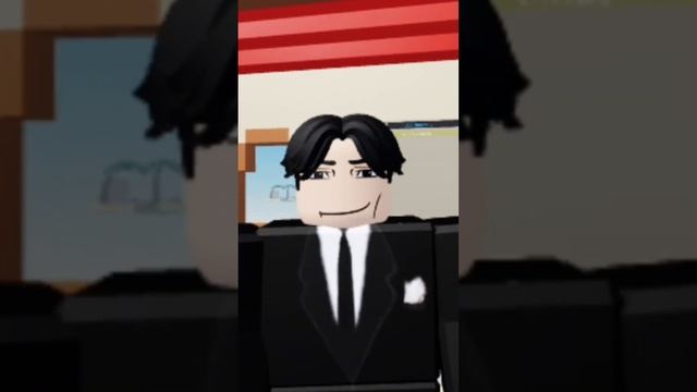 ROBLOX but if I touch grass the video ends! ? смотреть онлайн