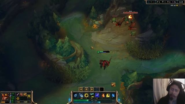 Semi-Locked Camera! Now keep track of your character AND maintain battlefield awareness смотреть онлайн