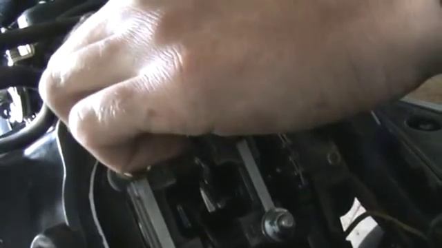 Регулировка клапанов на 139QMB