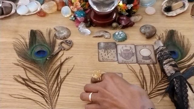 Mystery Mystic Monday | Pt. 1 | BRIAN SHAFFER | ORACLE READING | #TRUECRIMETAROT | Ep. 54 смотреть онлайн