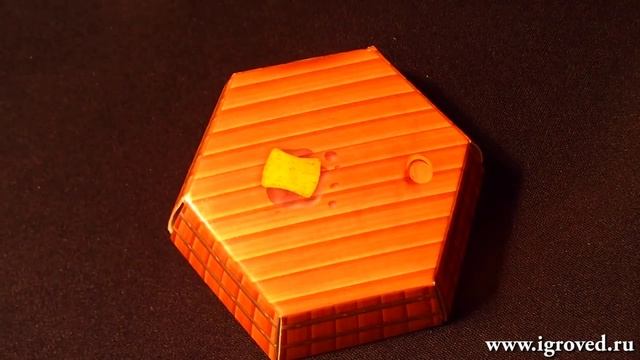 Прячь козлят! Обзор настольной игры от Игроведа.mp4 смотреть онлайн
