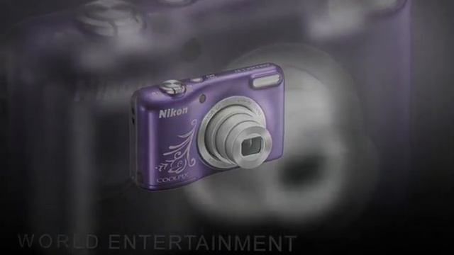 Nikon Coolpix L31 unboxing and hands on смотреть онлайн