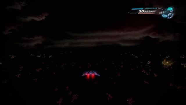 Hyper Void - Level 10: HLT Secret Orb смотреть онлайн