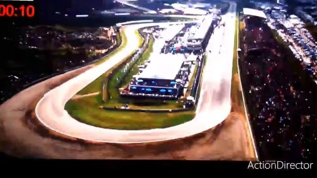 It's Formula 1's Quiz Time! Fingers on Buttons смотреть онлайн