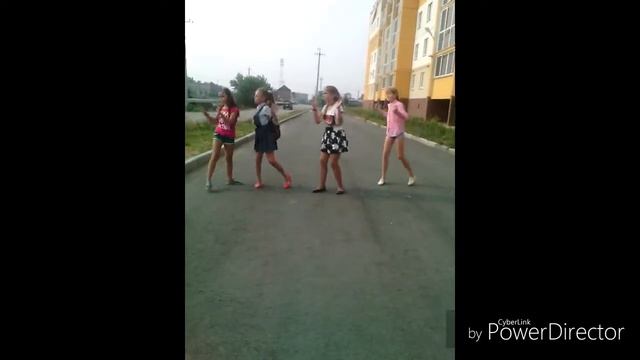 Yum - Yum - Yum || маленький 