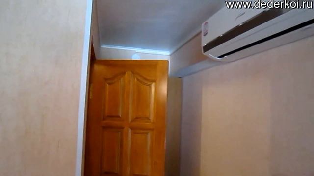 Дедеркой Приморская, 16А - отдых летом на море смотреть онлайн
