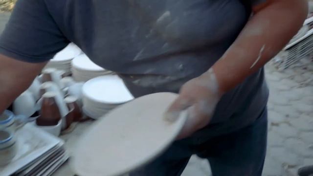 Visitamos a un artesano de cerámica en alta temperatura de Tonalá y aprendimos cómo se fabrica смотреть онлайн