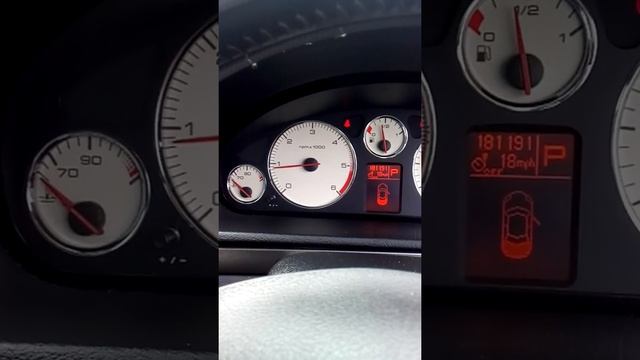 PEUGEOT 407 смотреть онлайн
