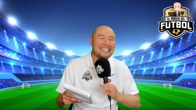 OJO A LA REINGENIERÍA DIRIGENCIAL Y NOMINAL EN ATLÉTICO NACIONAL... смотреть онлайн