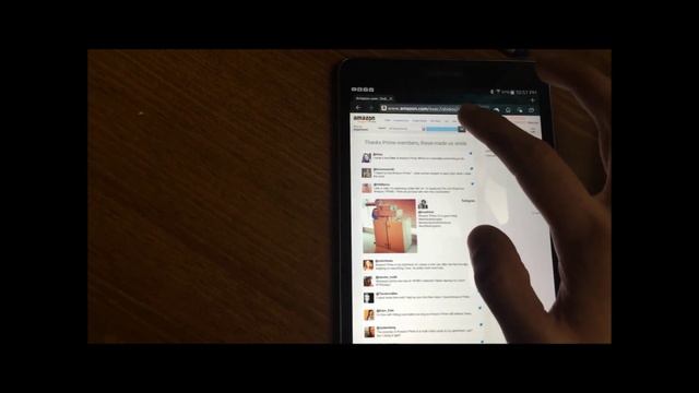 How to stream Amazon Instant video on android 4.4 kit kat WORKING METHOD AUG 2014 смотреть онлайн