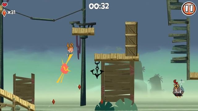 Marcus Level Gameplay PC HD [60FPS/1080p] смотреть онлайн