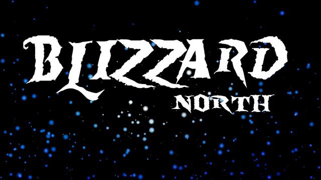Blizzard North Intro by Xtimus - Diablo 2 смотреть онлайн
