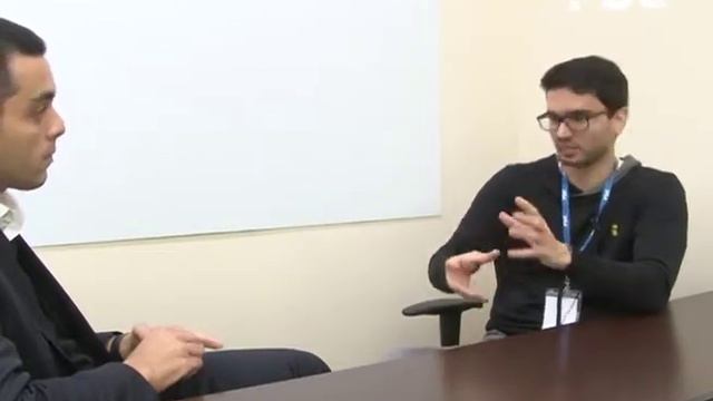 Entrevista com Dante Lopes sobre Design Thinking смотреть онлайн