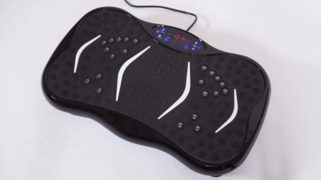 Обзор на виброплатформу для похудения HiSport смотреть онлайн