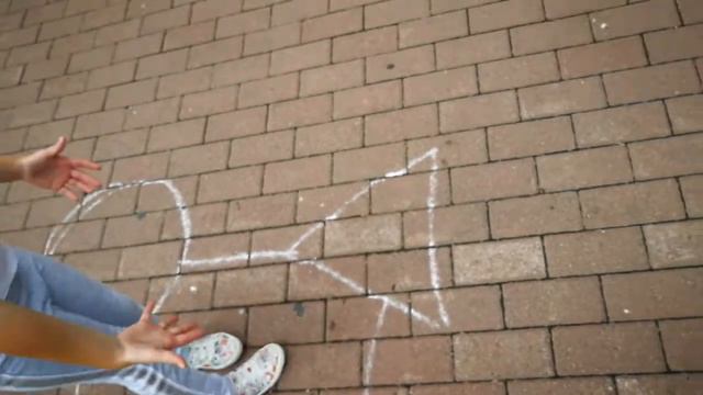 Уменьшающийся человек. Часть 4 (последняя). Картина. смотреть онлайн