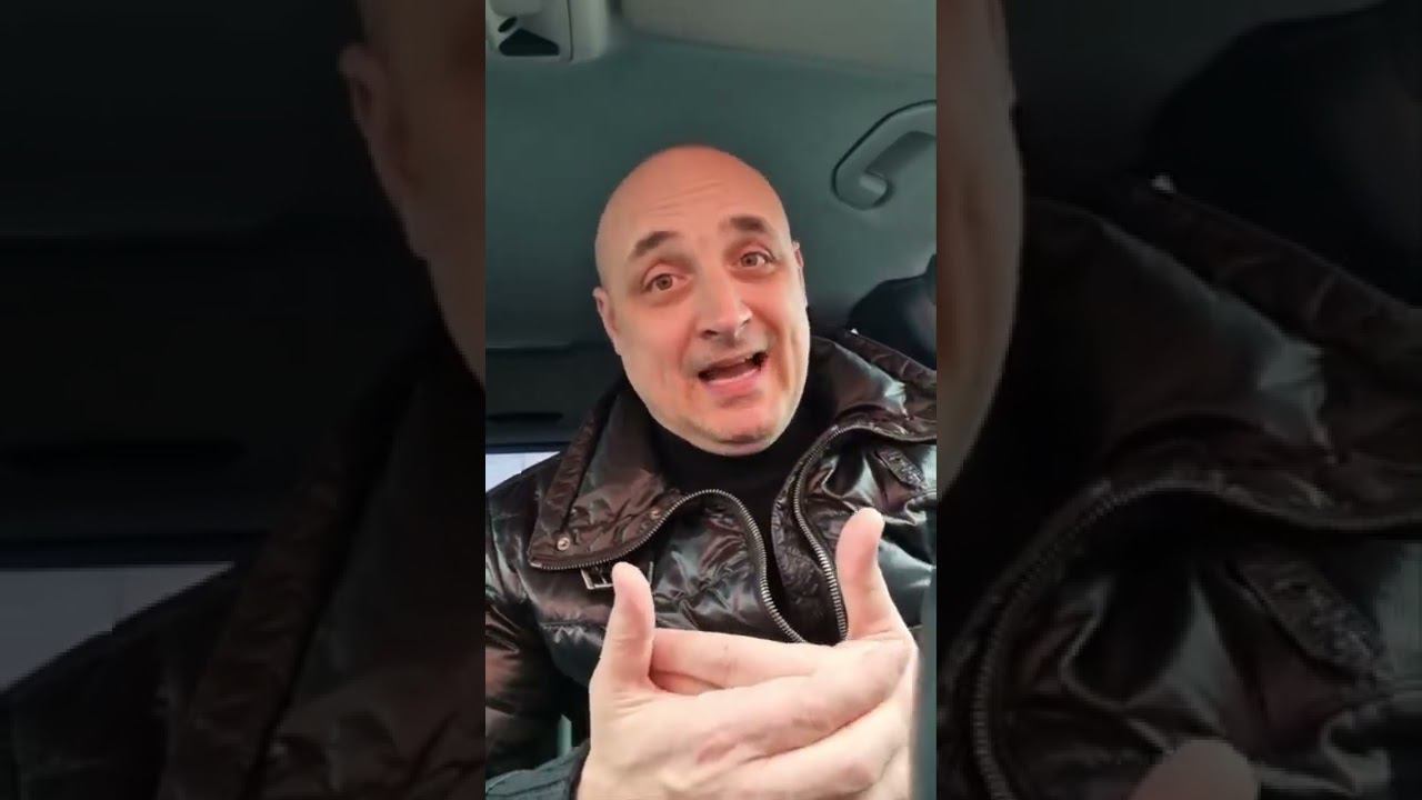 Немного полезной инфы и быстрый осмотр VW Tuareg смотреть онлайн