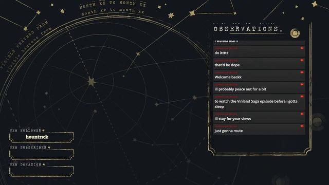 HONKAI STAR RAIL RELEASE!!! | EN/JP Vtuber смотреть онлайн