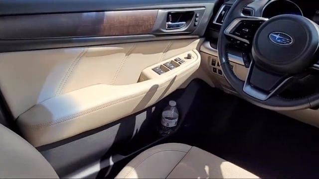 2019 Subaru Outback 2.5i Sport Utility Roseville Sacramento Folsom Chico Yuba City смотреть онлайн