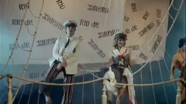 О Рио-рио, о мамма мия, потерпи, я прибуду на днях смотреть онлайн