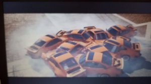 очень странная кат сцена в нид фор спид мост вантед 2012