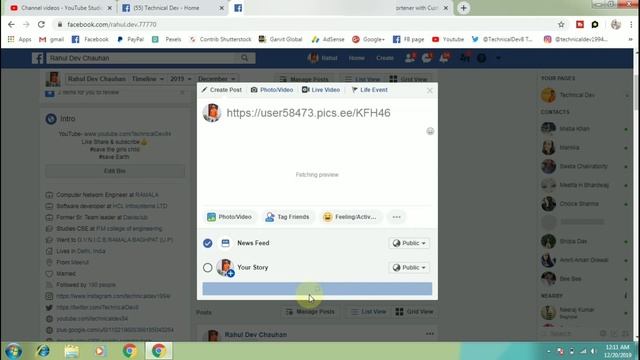 Picsee YouTube Video Link Shortener | URL Customized Thumbnail | Picsee URL Shortener | Thumbnail смотреть онлайн