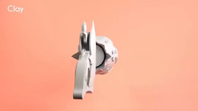 Final Fantasy XIV Heavensward, The art of Ishgard, Stone and Steel Gun Concept 3D modeling смотреть онлайн