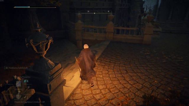 Elden Ring #26 Leyndell, Capital Real. смотреть онлайн