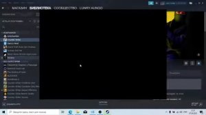 широкий экран в counter-strike 1.6 что нужно делать что бы вернуть стандартный экран? (Steam версия