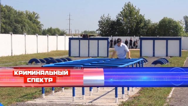Криминальный спектр 26-11-2019 смотреть онлайн