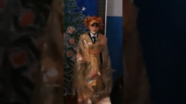 Grisha Hayrapetyan ( И.А. Бунин листопад) смотреть онлайн