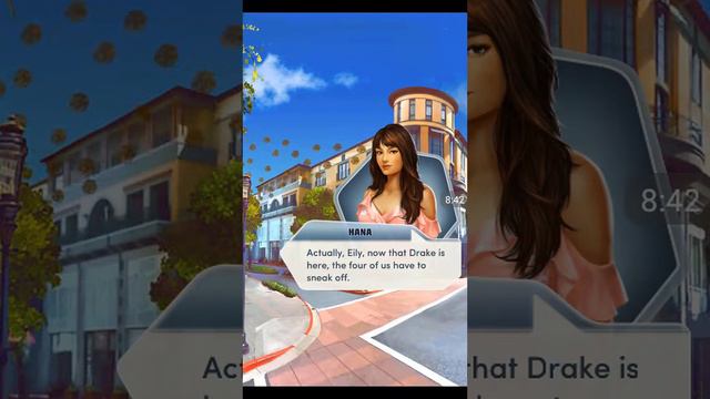 Choices – *Drake* The Royal Romance Book 3 Chapter 17 | Diamonds смотреть онлайн