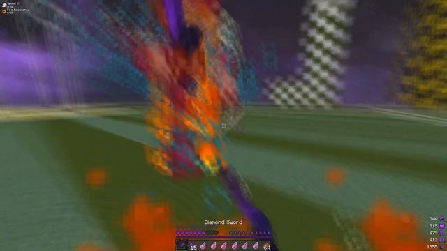 NITRONED ? ~ PvP • Purple • 16x ~ Resource/Texture Pack Release смотреть онлайн