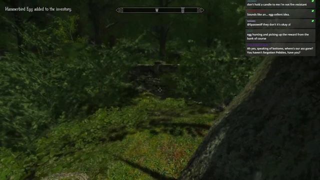 Let’s Stream Enderal: Forgotten Stories part 8b – An Eggcellent Quest смотреть онлайн