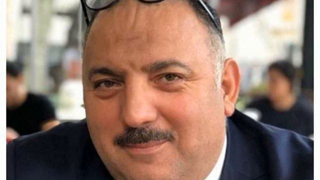 Голосовое сообщение Бахрама Багирзаде смотреть онлайн
