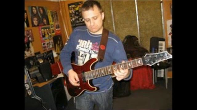 Гитара демо Группа Олег и Ольга Guitar demo Group Oleg &Olga смотреть онлайн