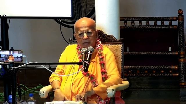 Воскресная лекция, Шримад Бхагаватам 11.11.25, Торонто, Канада, 31.07.2022 смотреть онлайн