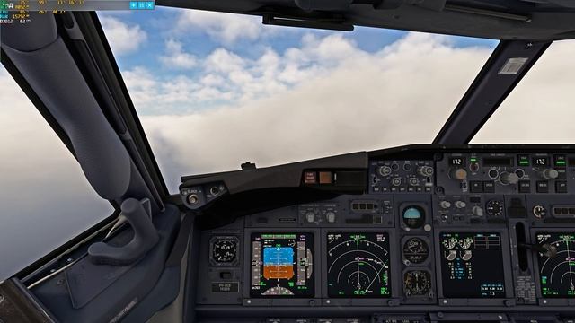 OSDI(Damascus) - OLBA(Beirut, Republic of Lebanon) | MSFS 2020 | Ryzen 5 3600 | RTX3060 смотреть онлайн