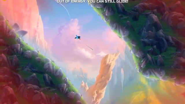 Oddwings Escape - iphone/ipad - ios/Android GamePlay - 1080p смотреть онлайн