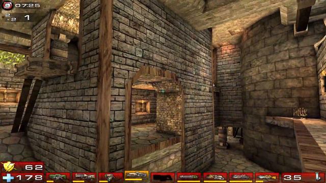 [cK cup #14] M1kom@n vs devilmc - Div 2 Groupstage - Lea POV M1kom@n ~ cluex.org смотреть онлайн