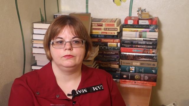Мини НАБЕГ на библиотеку_КУДА я пропала? смотреть онлайн