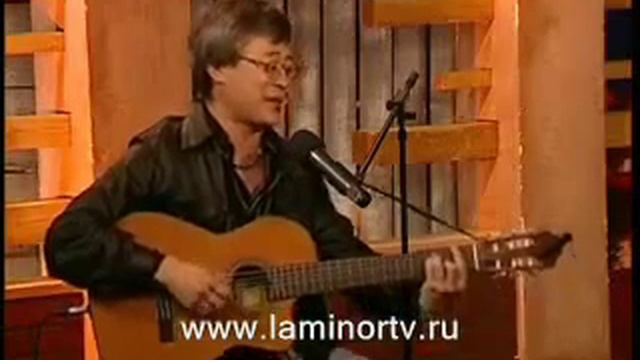 Александр Хегай Монолог Деда Мороза flv смотреть онлайн