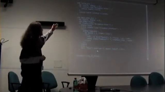 Antiquated Perl 3 смотреть онлайн