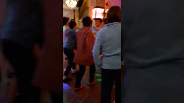 Танцы до упаду. #Адлер отдых смотреть онлайн