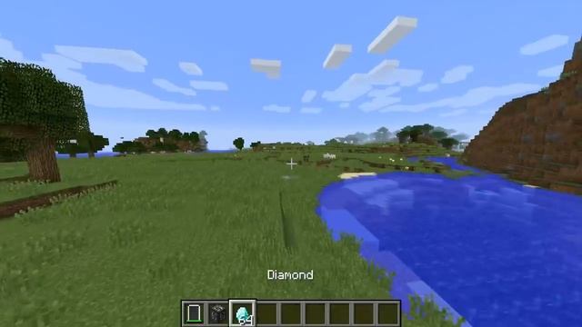 EYE MOD - Iphone Realista que FUNCIONA en Minecraft - Minecraft mod 1.11.2 Review ESPAÑOL смотреть онлайн